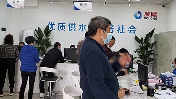 夯實(shí)營(yíng)銷基礎(chǔ)，走進(jìn)社區(qū)服務(wù)
